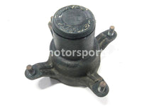 Used Polaris ATV MAGNUM 425 4X4 OEM part # 1520182 front hub for sale