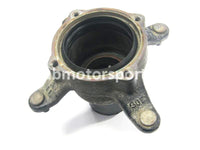 Used Polaris ATV MAGNUM 425 4X4 OEM part # 1520182 front hub for sale