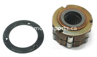 Used Polaris ATV MAGNUM 425 4X4 OEM part # 1520214 OR 1520281 front hub hilliard clutch for sale
