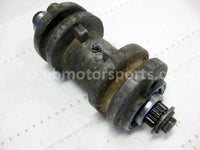 Used Polaris ATV MAGNUM 425 4X4 OEM part # 1380104 center tightener for sale