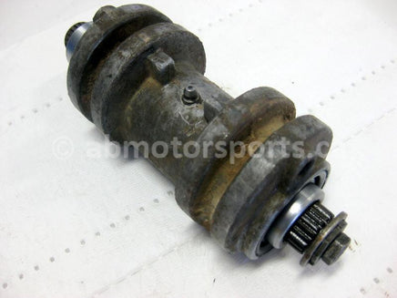 Used Polaris ATV MAGNUM 425 4X4 OEM part # 1380104 center tightener for sale