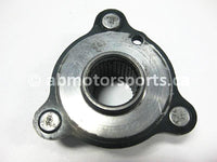 Used Polaris ATV MAGNUM 425 4X4 OEM part # 1520170 rear axle hub for sale
