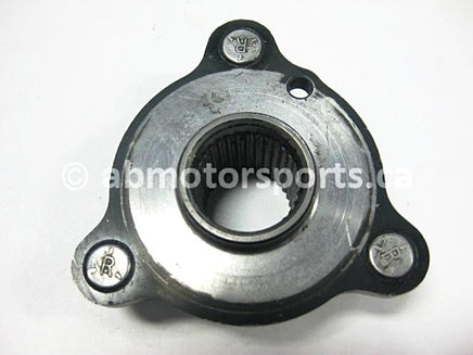 Used Polaris ATV MAGNUM 425 4X4 OEM part # 1520170 rear axle hub for sale