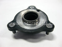 Used Polaris ATV MAGNUM 425 4X4 OEM part # 1520170 rear axle hub for sale