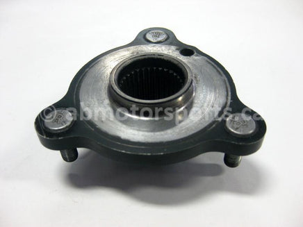 Used Polaris ATV MAGNUM 425 4X4 OEM part # 1520170 rear axle hub for sale