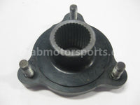 Used Polaris ATV MAGNUM 425 4X4 OEM part # 1520170 rear axle hub for sale