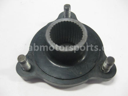 Used Polaris ATV MAGNUM 425 4X4 OEM part # 1520170 rear axle hub for sale