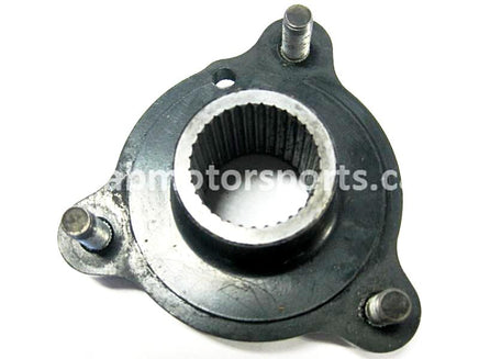 Used Polaris ATV MAGNUM 425 4X4 OEM part # 1520170 rear axle hub for sale