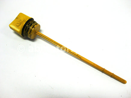 Used Polaris ATV MAGNUM 425 4X4 OEM part # 5431677 dipstick for sale