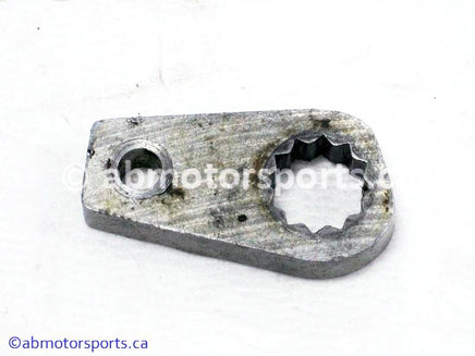 Used Polaris ATV MAGNUM 425 4X4 OEM part # 3233153 crank bell for sale