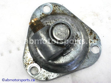 Used Polaris ATV MAGNUM 425 4X4 OEM part # 3280220 output driveshaft adaptor for sale