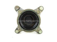 A used Front Hub from a 2001 XPLORER 400 Polaris OEM Part # 1520243 for sale. Check out our online catalog for more parts that will fit your unit!