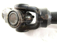 A used Front Axle from a 2001 XPLORER 400 Polaris OEM Part # 2200960 for sale. Check out our online catalog for more parts that will fit your unit!