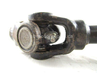 A used Front Axle from a 2001 XPLORER 400 Polaris OEM Part # 2200960 for sale. Check out our online catalog for more parts that will fit your unit!
