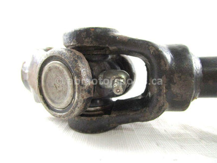 A used Front Axle from a 2001 XPLORER 400 Polaris OEM Part # 2200960 for sale. Check out our online catalog for more parts that will fit your unit!