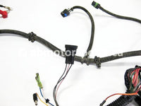 Used Polaris ATV HAWKEYE 300 4X4 OEM part # 2410610 OR 2411468 main wire harness for sale