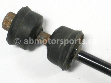 Used Polaris ATV HAWKEYE 300 4X4 OEM part # 5135360 OR 5135941 torsion linkage bar for sale