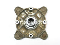 Used Polaris ATV HAWKEYE 300 4X4 OEM part # 5135406 OR 5135546 rear hub for sale