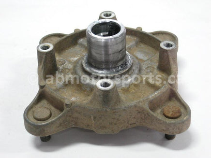 Used Polaris ATV HAWKEYE 300 4X4 OEM part # 5135406 OR 5135546 rear hub for sale