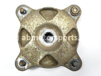 Used Polaris ATV HAWKEYE 300 4X4 OEM part # 5135406 OR 5135546 rear hub for sale