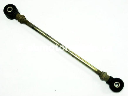 Used Polaris ATV HAWKEYE 300 4X4 OEM part # 5134603 tie rod for sale