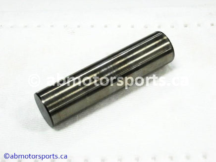 Used Polaris ATV HAWKEYE 300 4X4 OEM part # 3089832 rocker arm shaft for sale