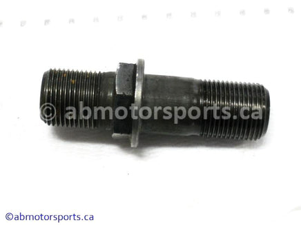 Used Polaris ATV HAWKEYE 300 4X4 OEM part # 3086401 oil cooler connector for sale