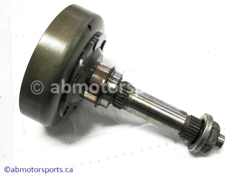 Clutch Drive Shaft Polaris Hawkeye 300 Alberta Motorsports Sales