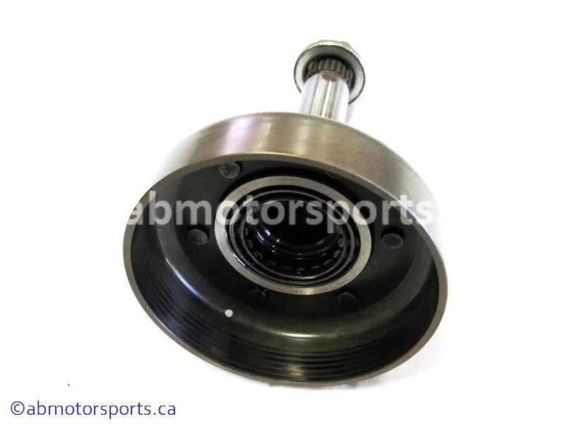 Clutch Drive Shaft Polaris Hawkeye 300 Alberta Motorsports Sales