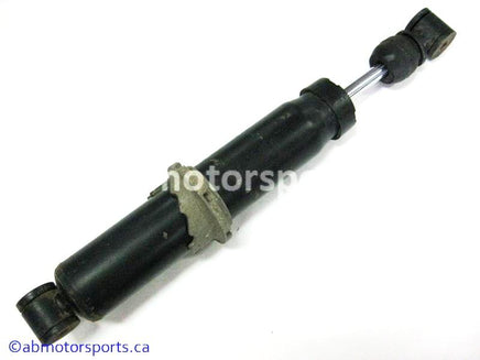 Used Polaris ATV HAWKEYE 300 4X4 OEM part # 7043114 rear shock for sale