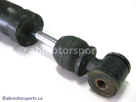 Used Polaris ATV HAWKEYE 300 4X4 OEM part # 7043114 rear shock for sale