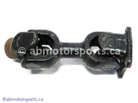 Used Polaris ATV SPORTSMAN 850 XP EPS OEM part # 1332493 rear drive shaft for sale