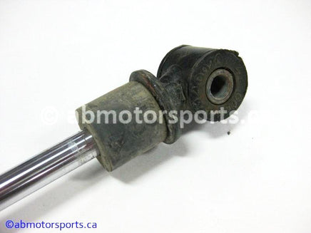 Used Polaris ATV SPORTSMAN 850 XP EPS OEM part # 7043463 rear shock for sale