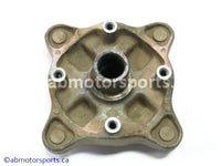 Used Polaris ATV SPORTSMAN 800 OEM part # 5134310 left hub wheel for sale