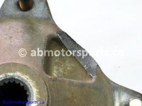 Used Polaris ATV SPORTSMAN 800 OEM part # 5134310 left hub wheel for sale