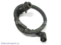 Used Polaris ATV SPORTSMAN 800 OEM part # 4011364 sparkplug wires for sale