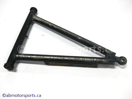 Used Polaris ATV SPORTSMAN 800 OEM part # 2202866 a arm front right for sale
