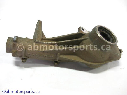 Used Polaris ATV SPORTSMAN 800 OEM part # 5134154 front left hub strut for sale
