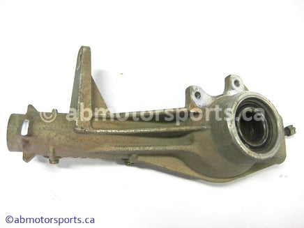 Used Polaris ATV SPORTSMAN 800 OEM part # 5134154 front left hub strut for sale