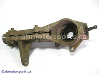 Used Polaris ATV SPORTSMAN 800 OEM part # 5134154 front left hub strut for sale