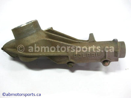 Used Polaris ATV SPORTSMAN 800 OEM part # 5134155 front right hub strut for sale