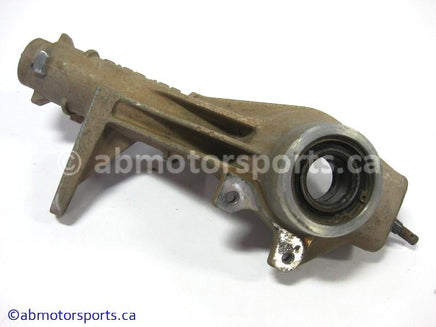 Used Polaris ATV SPORTSMAN 800 OEM part # 5134155 front right hub strut for sale