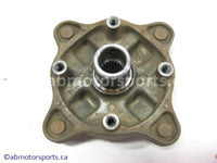 Used Polaris ATV SPORTSMAN 800 OEM part # 5134310 hub front for sale