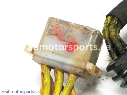 Used Polaris ATV SPORTSMAN 800 OEM part # 4010911 stator for sale