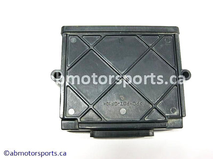 Used Polaris ATV SPORTSMAN 800 OEM part # 4011511 ecm for sale