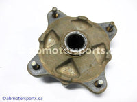 Used Polaris ATV SPORTSMAN 800 OEM part # 5134311 rear hub for sale
