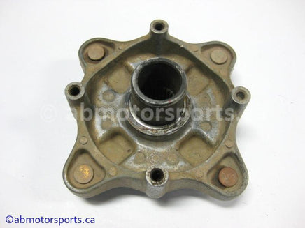 Used Polaris ATV SPORTSMAN 800 OEM part # 5134311 rear hub for sale