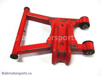 Used Polaris ATV SPORTSMAN 800 OEM part # 1015118-293 right lower rear a arm for sale
