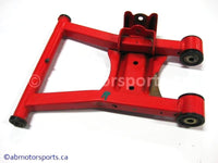 Used Polaris ATV SPORTSMAN 800 OEM part # 1015118-293 right lower rear a arm for sale