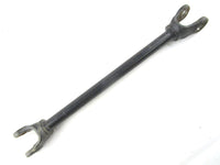 A used Prop Shaft from a 2006 Sportsman 800 Polaris OEM Part # 1380221 for sale. Check out our online catalog for more parts!